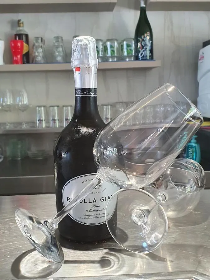 Hotel Bruna Cesenatico