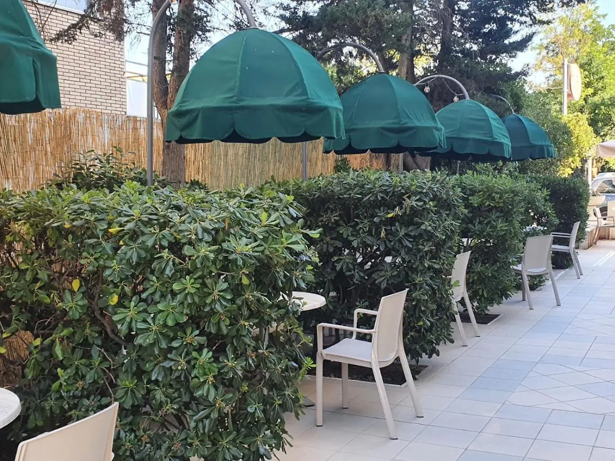 Hotel Bruna Cesenatico