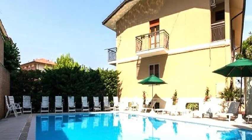 Hotel Bruna Cesenatico