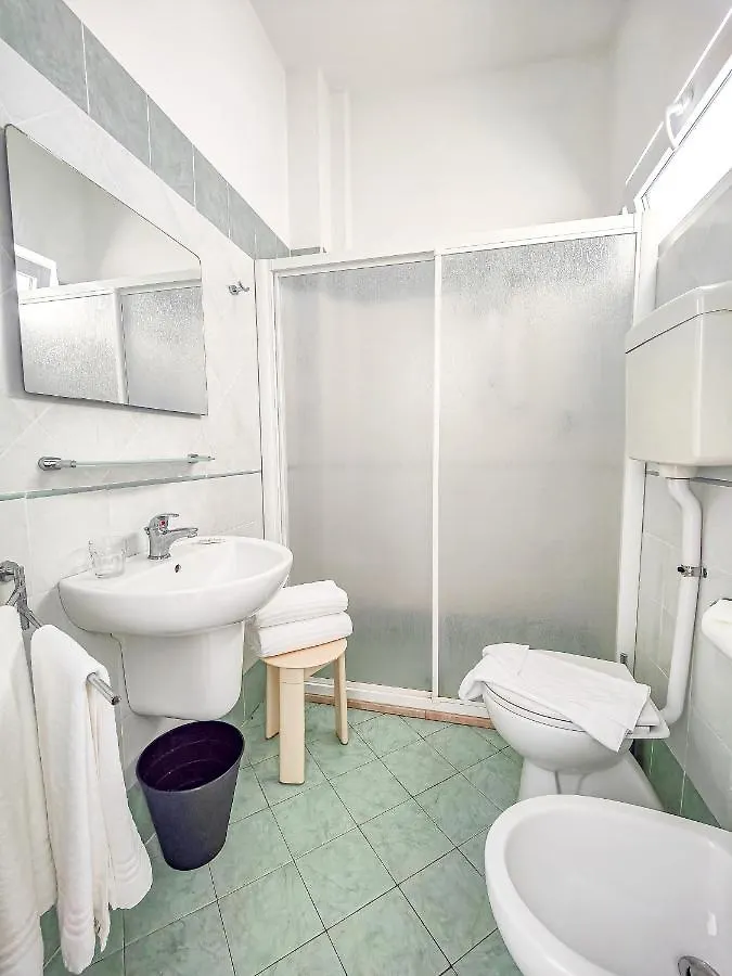 Hotel Bruna Cesenatico