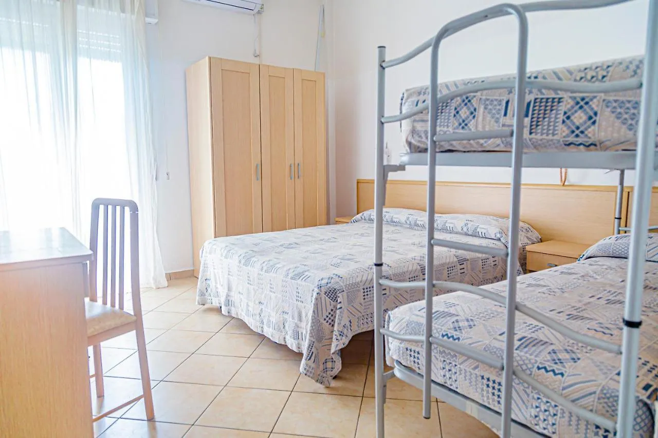 Hotel Bruna Cesenatico 3*,