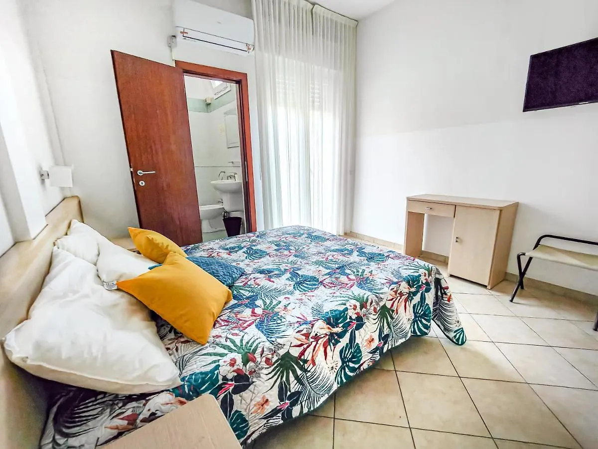 Hotel Bruna Cesenatico