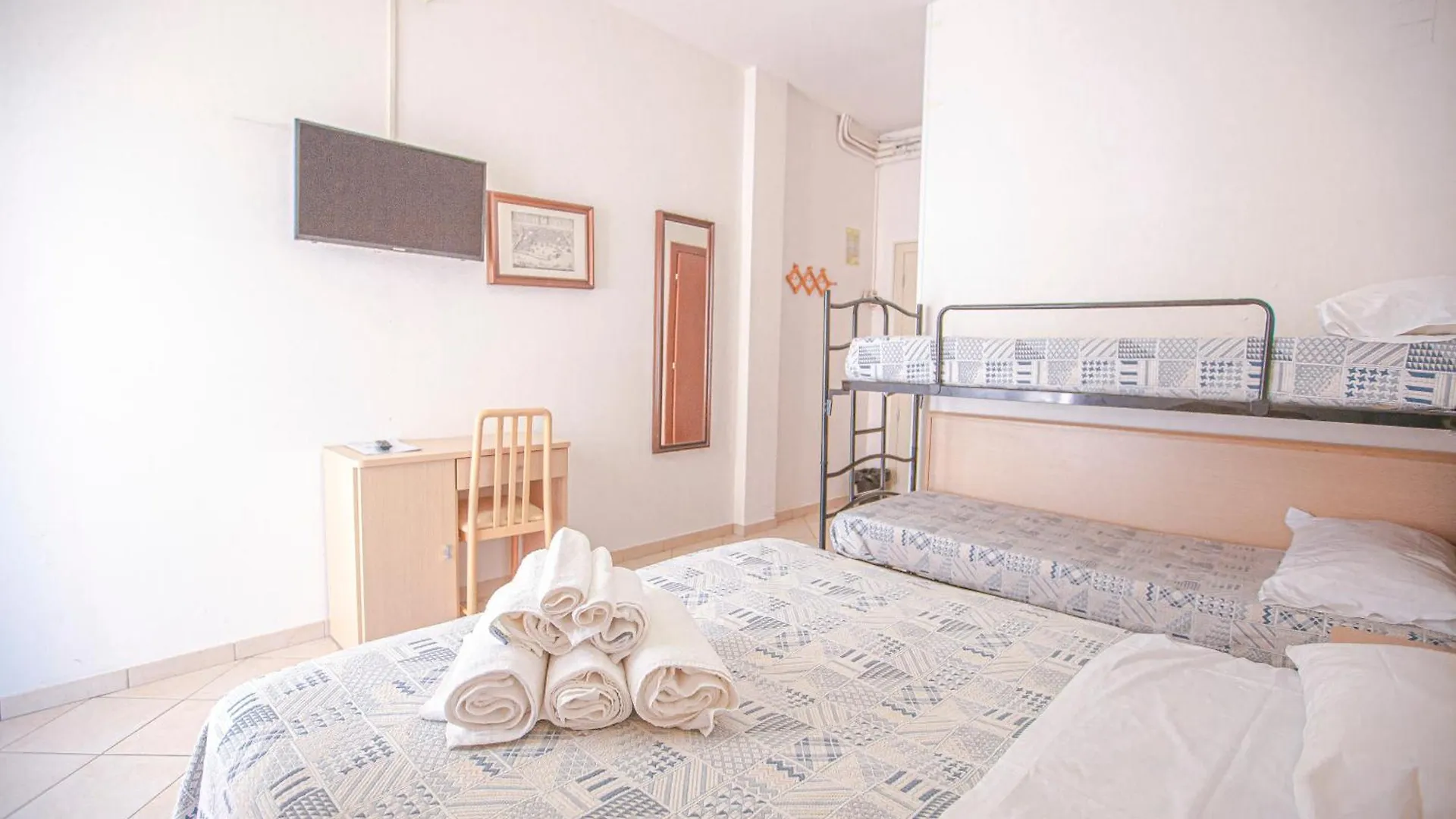 Hotel Bruna Cesenatico