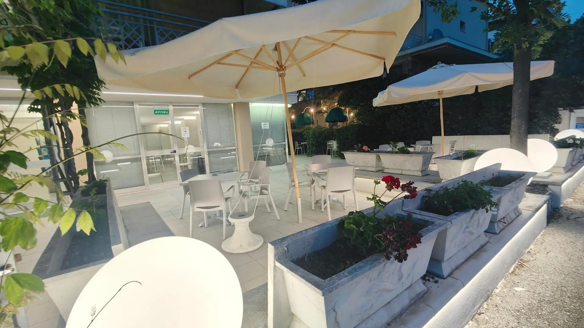 Hotel Bruna Cesenatico