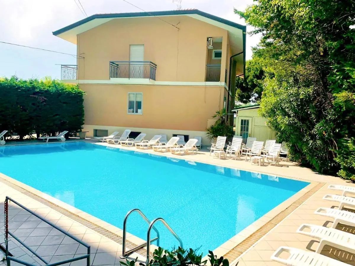 Hotel Bruna Cesenatico