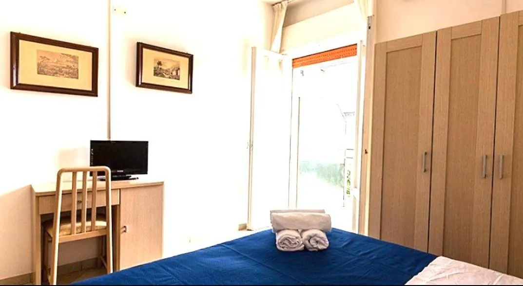 ***  Hotel Bruna Cesenatico Włochy