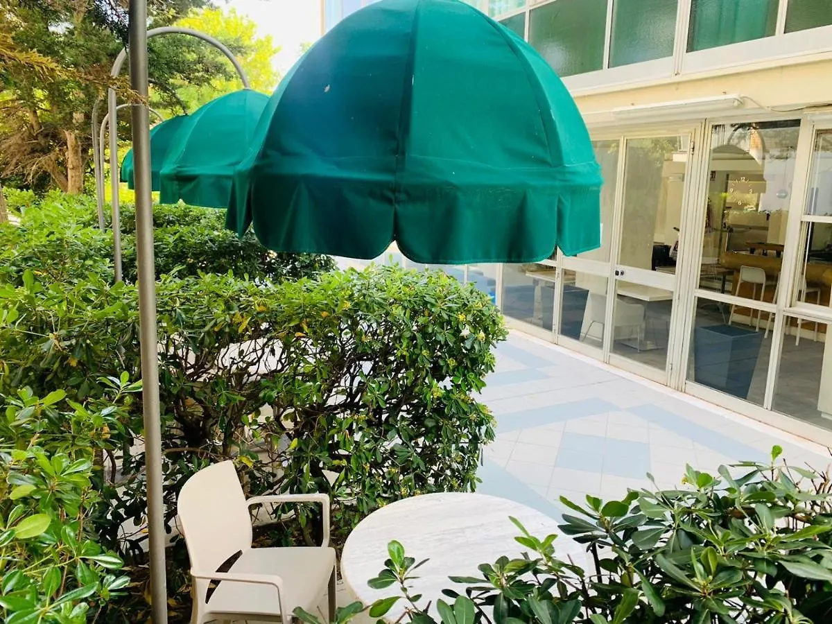 Hotel Bruna 체제나티코